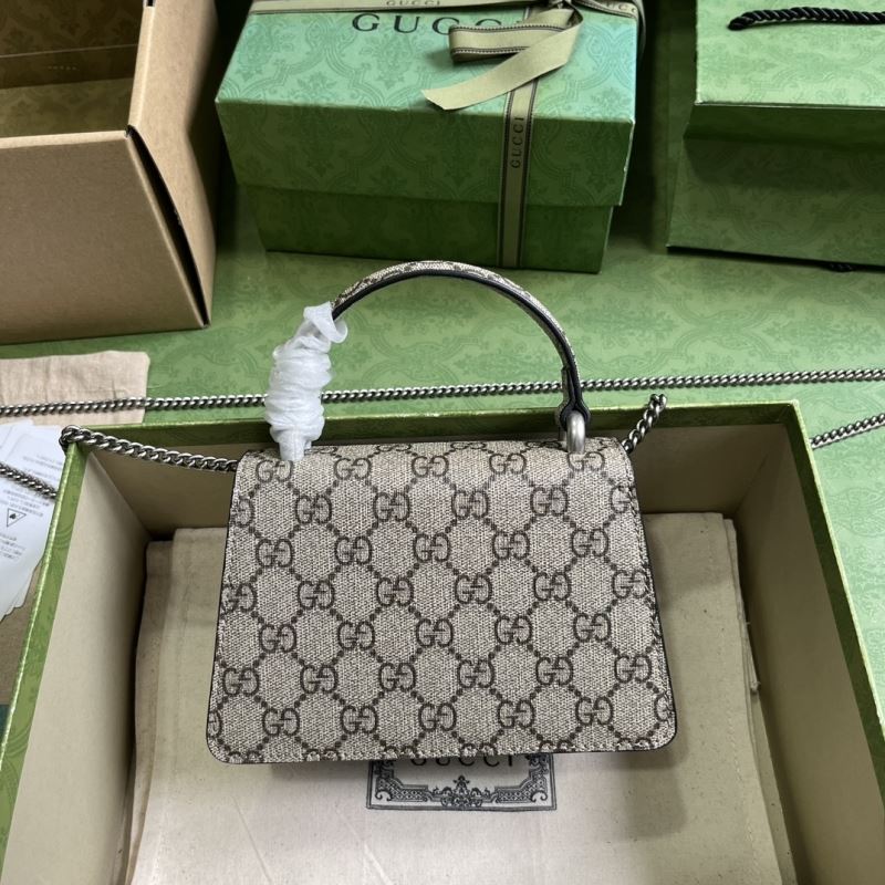 Gucci Top Handle Bags